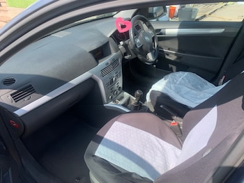 Used Vauxhall Astra 2010 for sale - 78390368: Photo