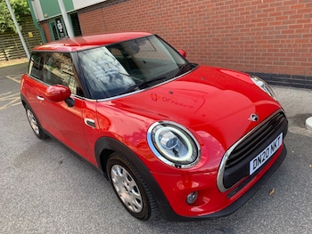 Used MINI Hatch 2020 for sale - 75723754: Photo