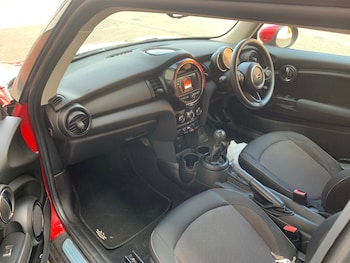 Used MINI Hatch 2020 for sale - 75723754: Photo