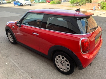 Used MINI Hatch 2020 for sale - 75723754: Photo