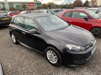 Volkswagen Golf feature image 1