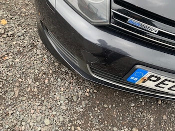 Volkswagen Golf feature image 2