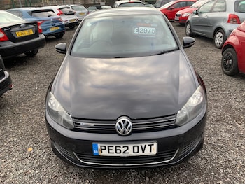 Volkswagen Golf feature image 3