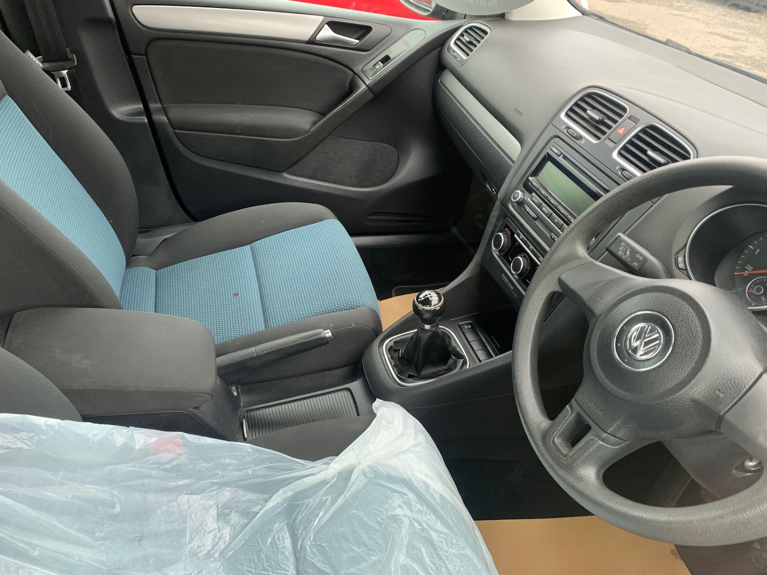 Used Volkswagen Golf 2012 for sale - 76518534: Photo 5