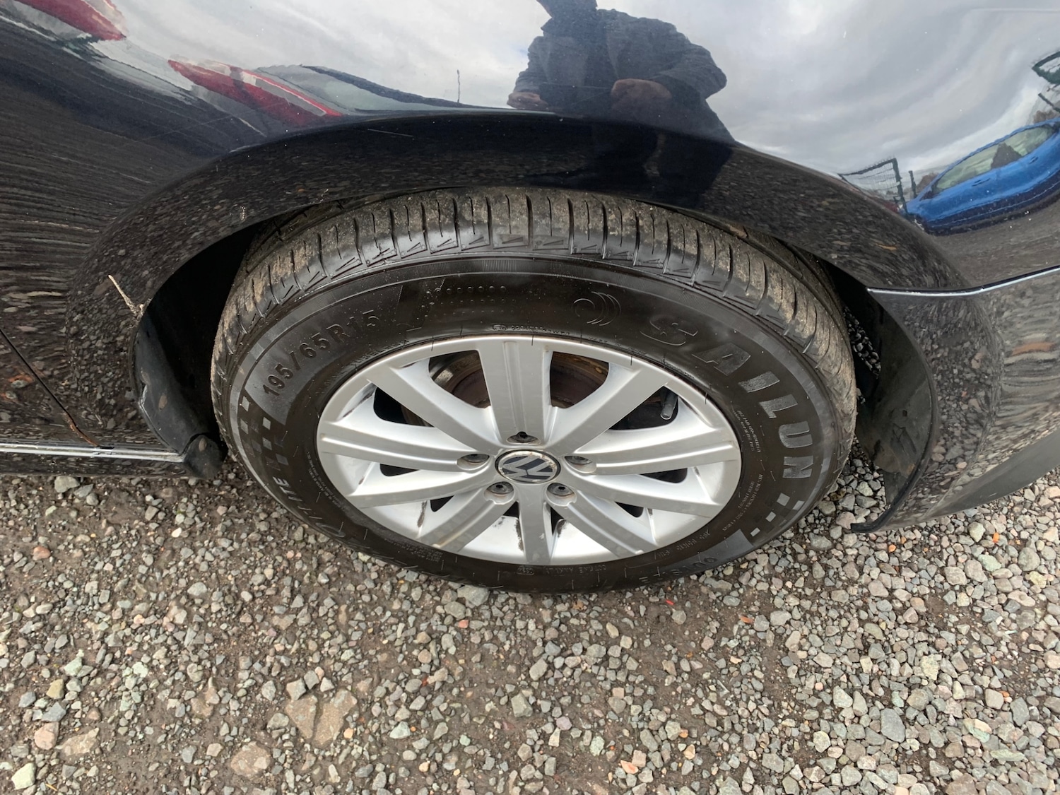 Used Volkswagen Golf 2012 for sale - 76518534: Photo 6