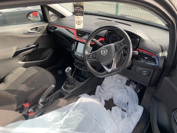 Used Vauxhall Corsa 2017 for sale - 78067023: Photo