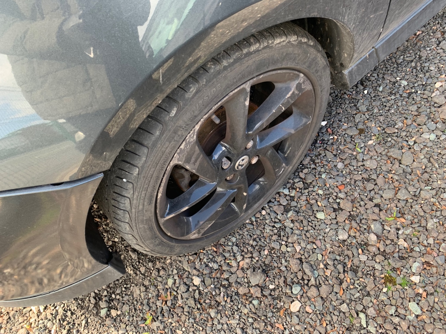 Used Vauxhall Corsa 2017 for sale - 78067023: Photo 5