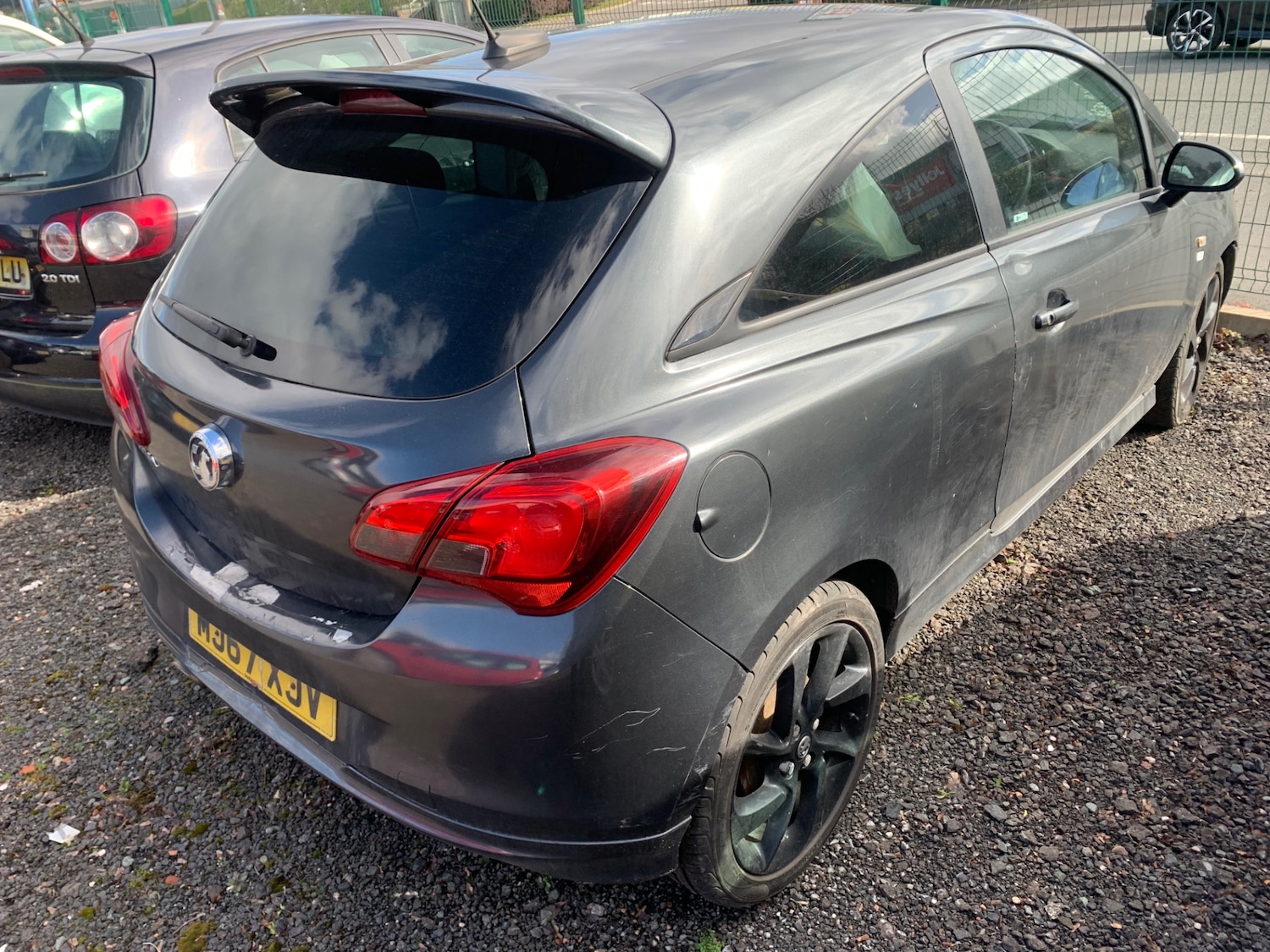Used Vauxhall Corsa 2017 for sale - 78067023: Photo 6