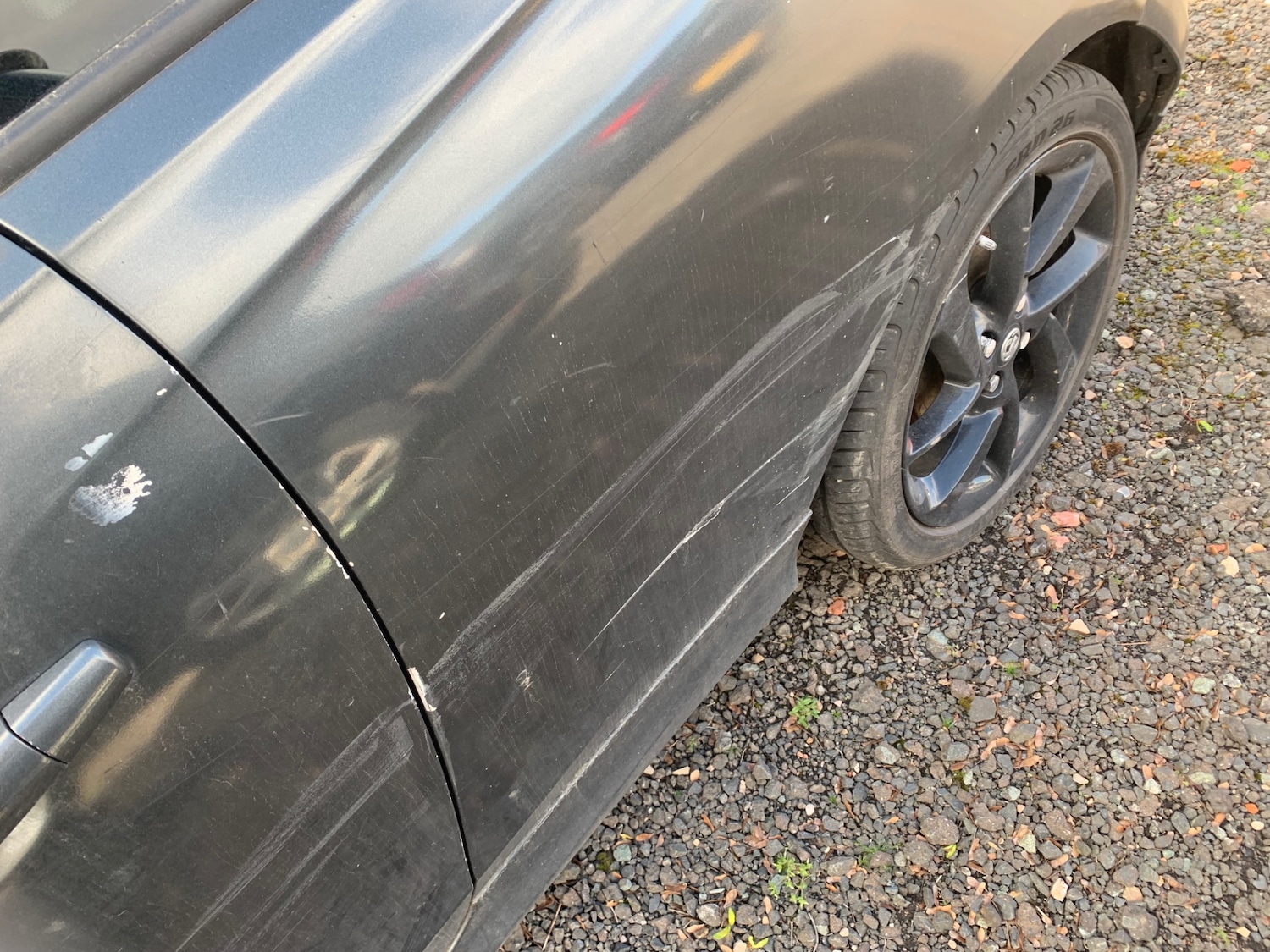 Used Vauxhall Corsa 2017 for sale - 78067023: Photo 8