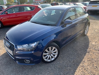 Used Audi A1 2012 for sale - 75580706: Photo