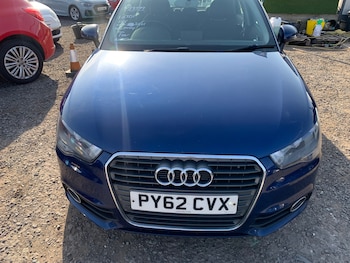 Used Audi A1 2012 for sale - 75580706: Photo