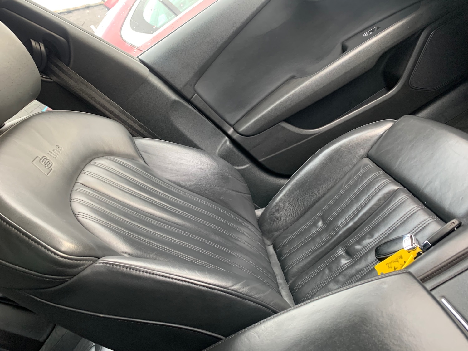 Used Audi A7 2014 for sale - 77196635: Photo 11