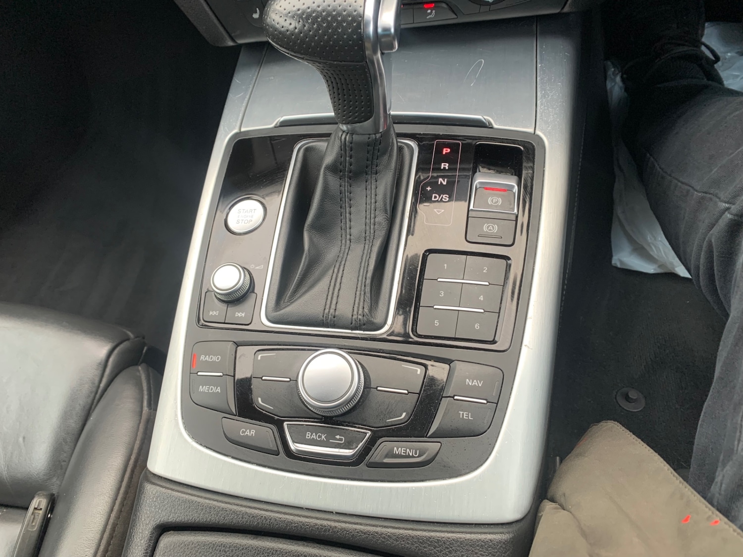 Used Audi A7 2014 for sale - 77196635: Photo 13