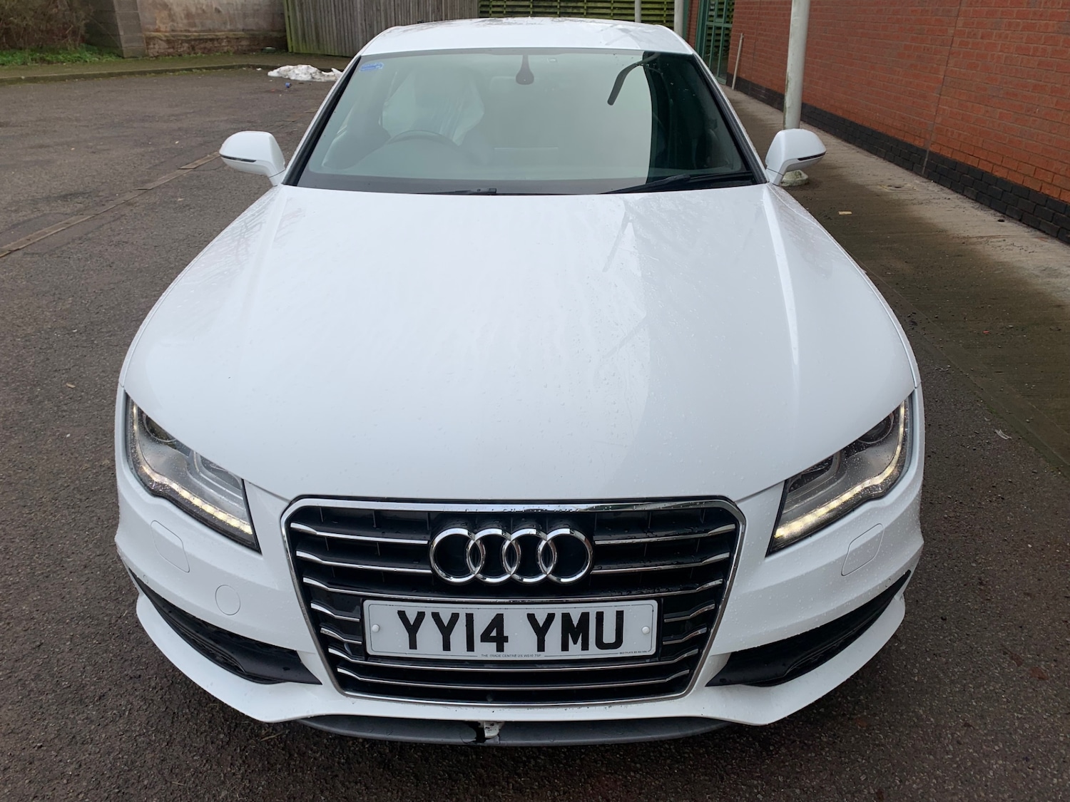 Used Audi A7 2014 for sale - 77196635: Photo 8