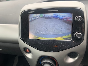 Used Toyota AYGO 2016 for sale - 75615934: Photo