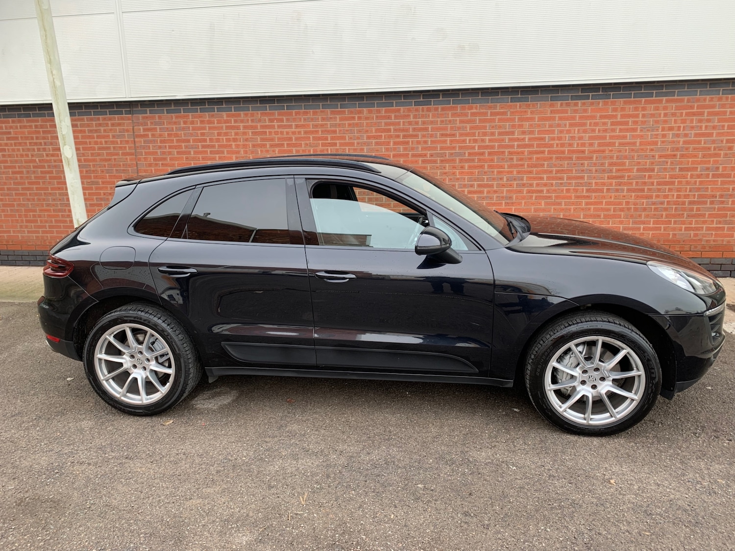 Used Porsche Macan 2015 for sale - 77579756: Photo 10
