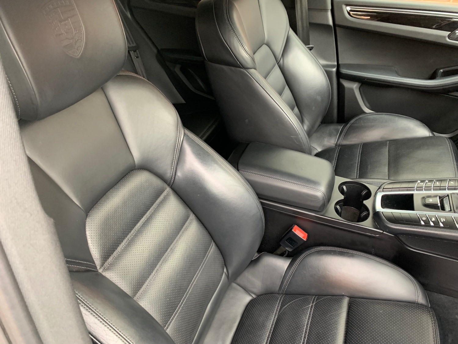 Used Porsche Macan 2015 for sale - 77579756: Photo 15