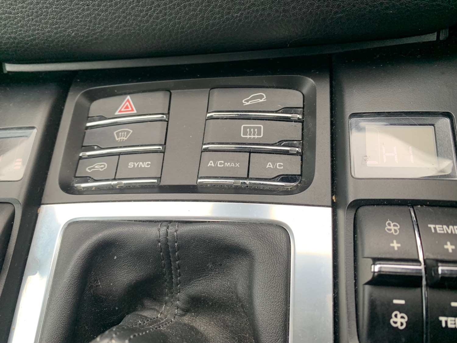 Used Porsche Macan 2015 for sale - 77579756: Photo 20