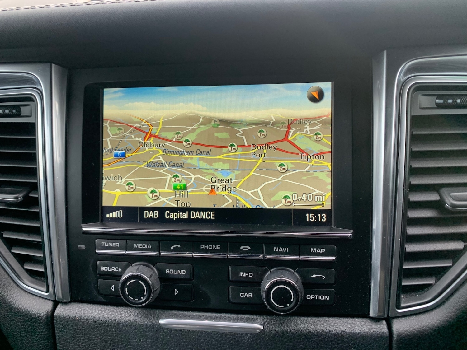 Used Porsche Macan 2015 for sale - 77579756: Photo 23