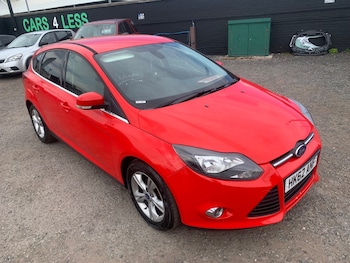 Used Ford Focus 2013 for sale - 78392715: Photo
