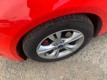 Used Ford Focus 2013 for sale - 78392715: Photo