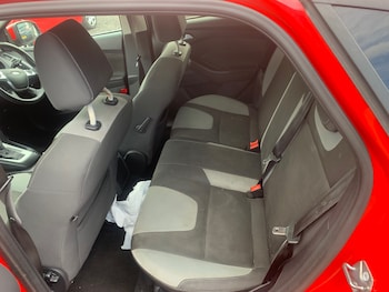 Used Ford Focus 2013 for sale - 78392715: Photo