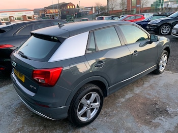 Used Audi Q2 2019 for sale - 77653879: Photo