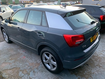 Used Audi Q2 2019 for sale - 77653879: Photo