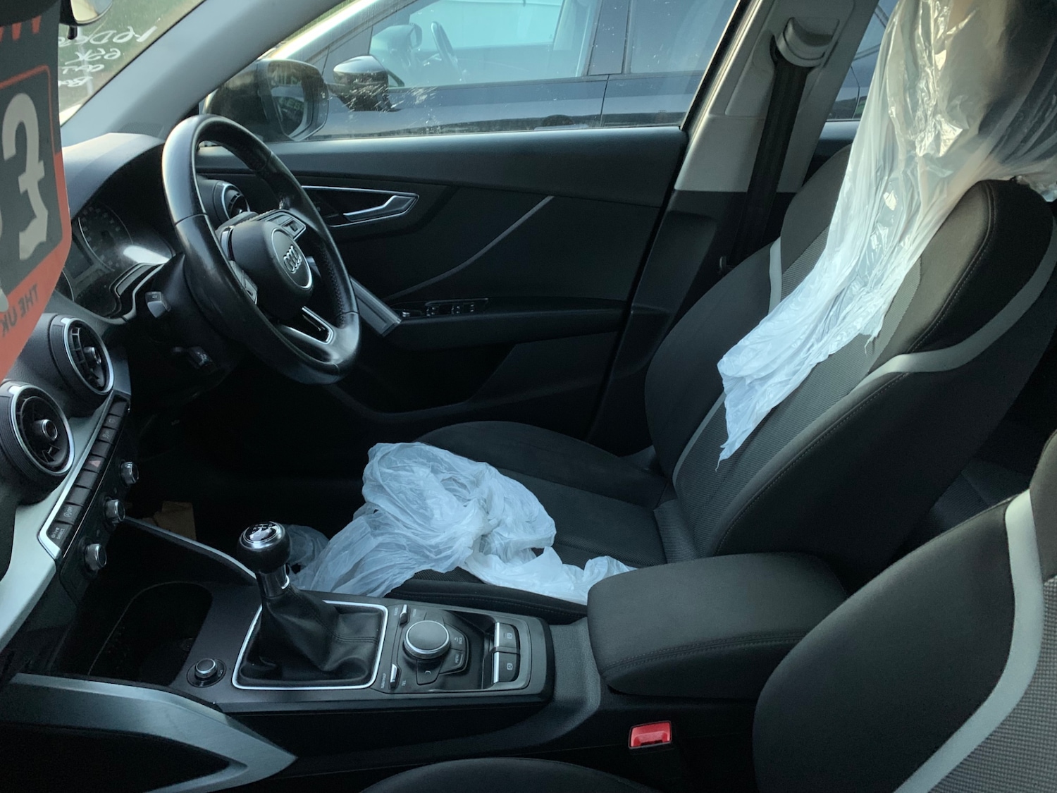 Used Audi Q2 2019 for sale - 77653879: Photo 4