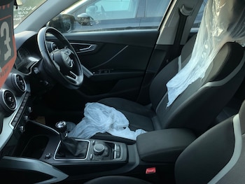 Used Audi Q2 2019 for sale - 77653879: Photo