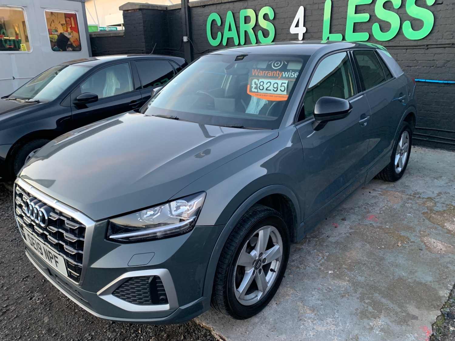 Used Audi Q2 2019 for sale - 77653879: Photo 6