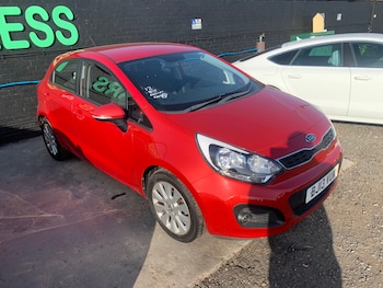 Used Kia Rio 2013 for sale - 78166442: Photo
