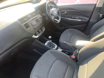 Used Kia Rio 2013 for sale - 78166442: Photo