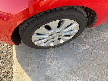 Used Kia Rio 2013 for sale - 78166442: Photo