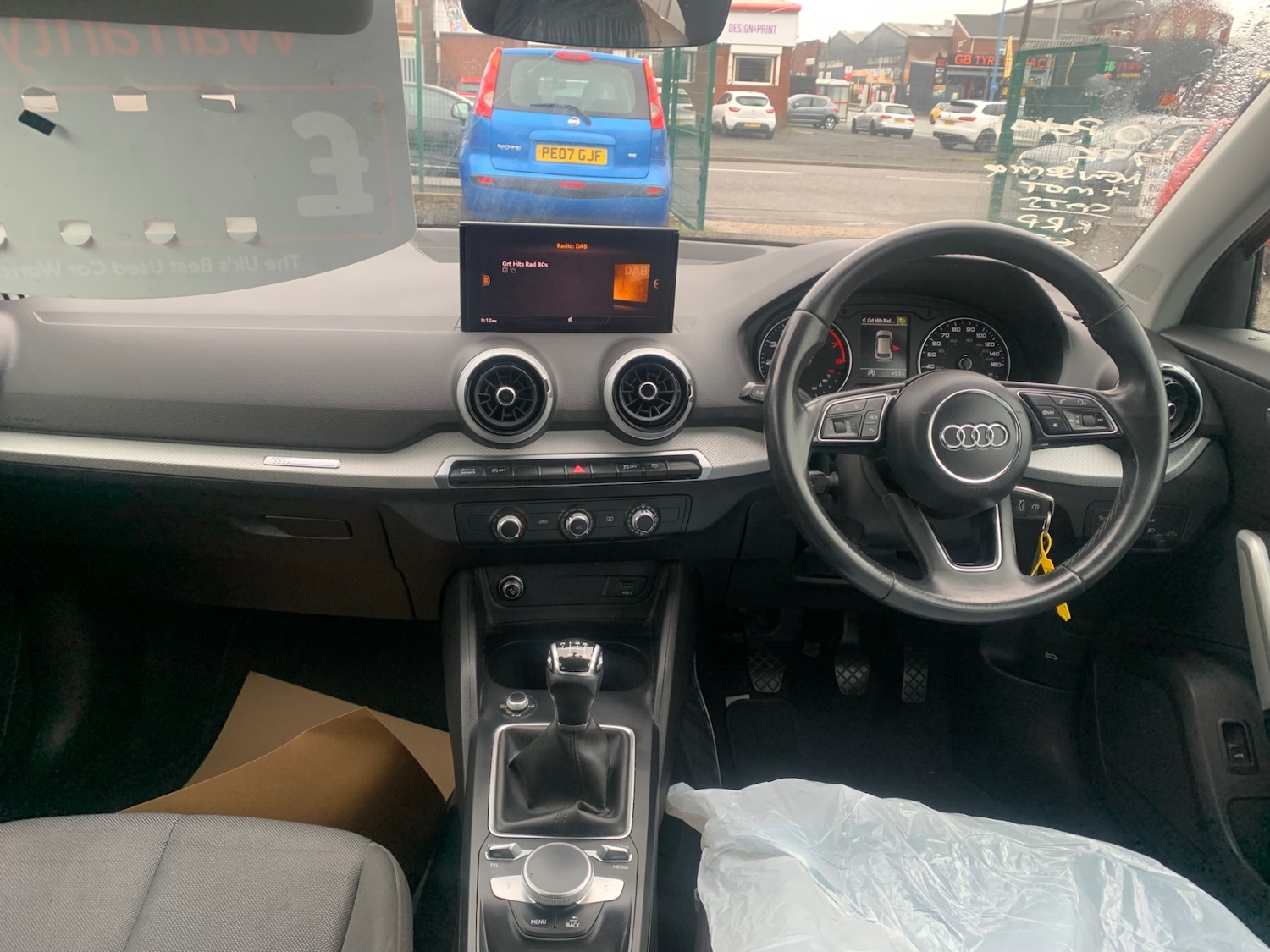 Used Audi Q2 2021 for sale - 77431725: Photo 10