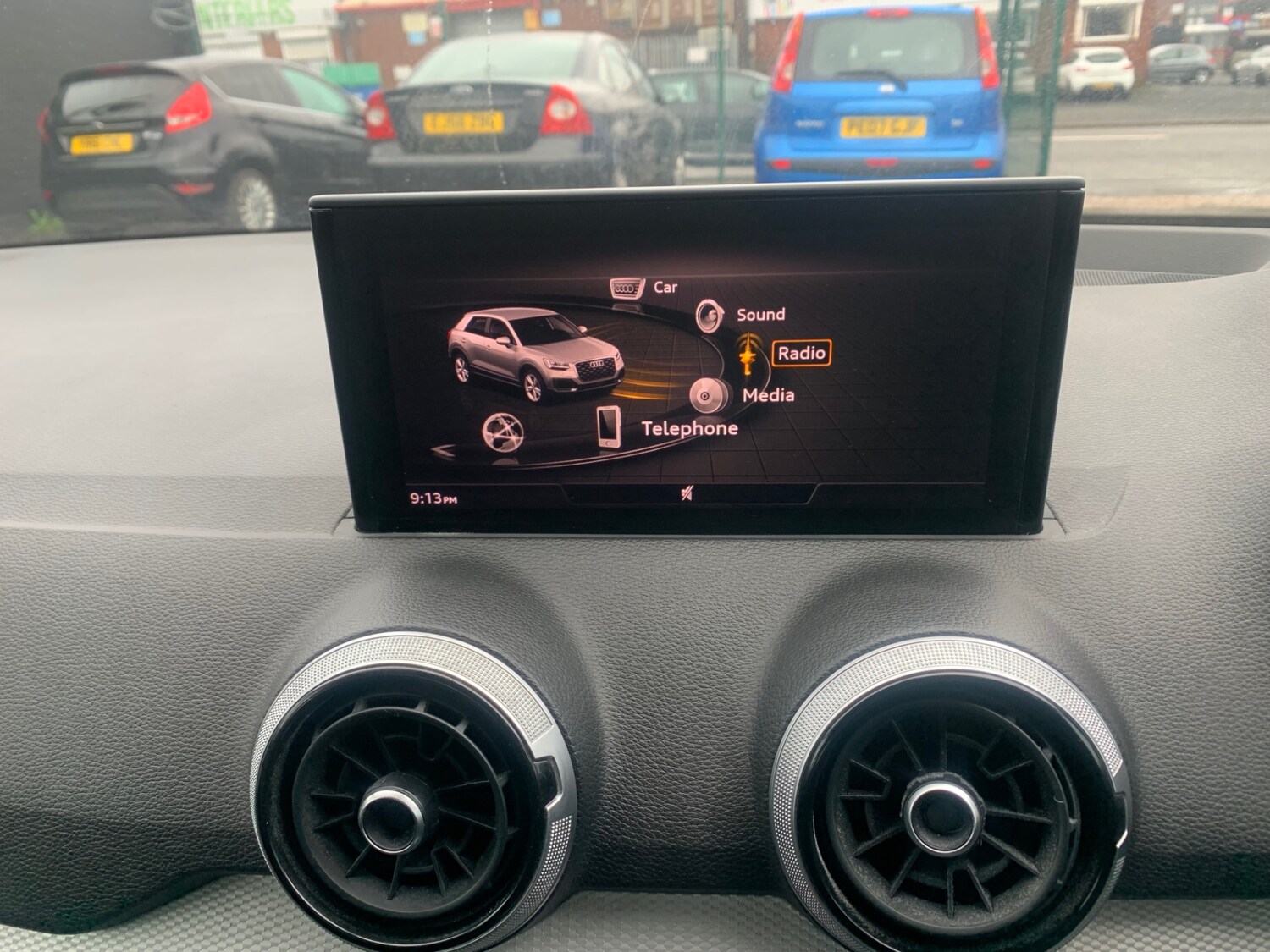 Used Audi Q2 2021 for sale - 77431725: Photo 11