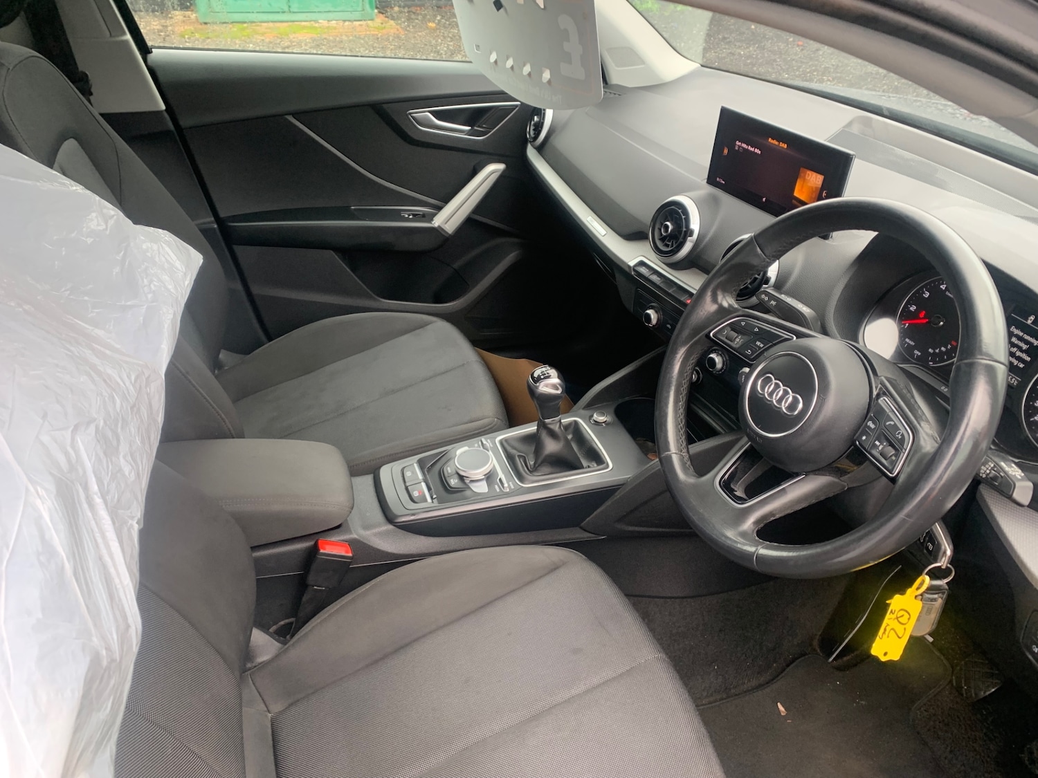 Used Audi Q2 2021 for sale - 77431725: Photo 12