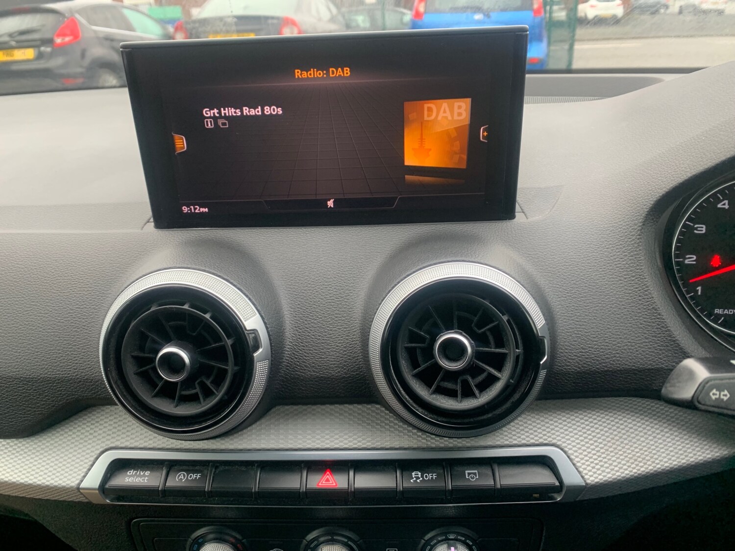 Used Audi Q2 2021 for sale - 77431725: Photo 14