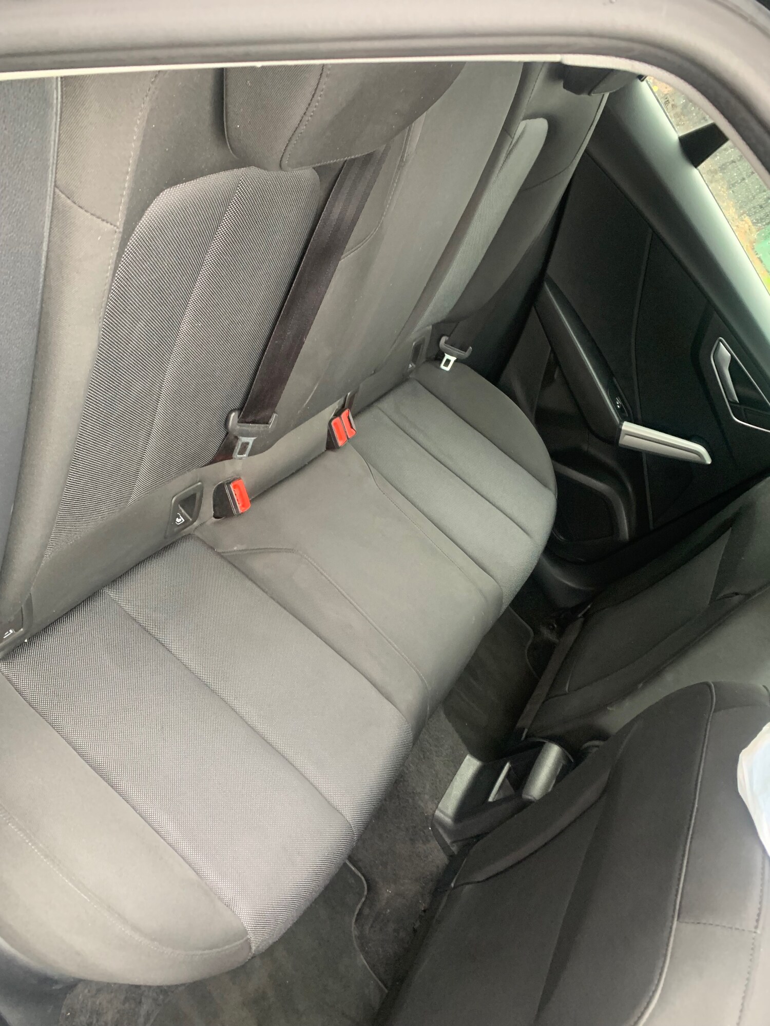 Used Audi Q2 2021 for sale - 77431725: Photo 15