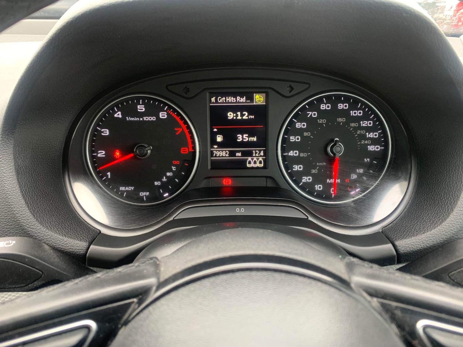 Used Audi Q2 2021 for sale - 77431725: Photo 16