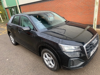 Used Audi Q2 2021 for sale - 77431725: Photo
