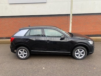 Used Audi Q2 2021 for sale - 77431725: Photo