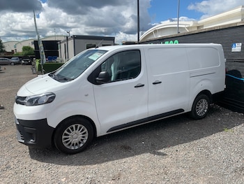 Used Toyota ProAce 2019 for sale - 78777329: Photo
