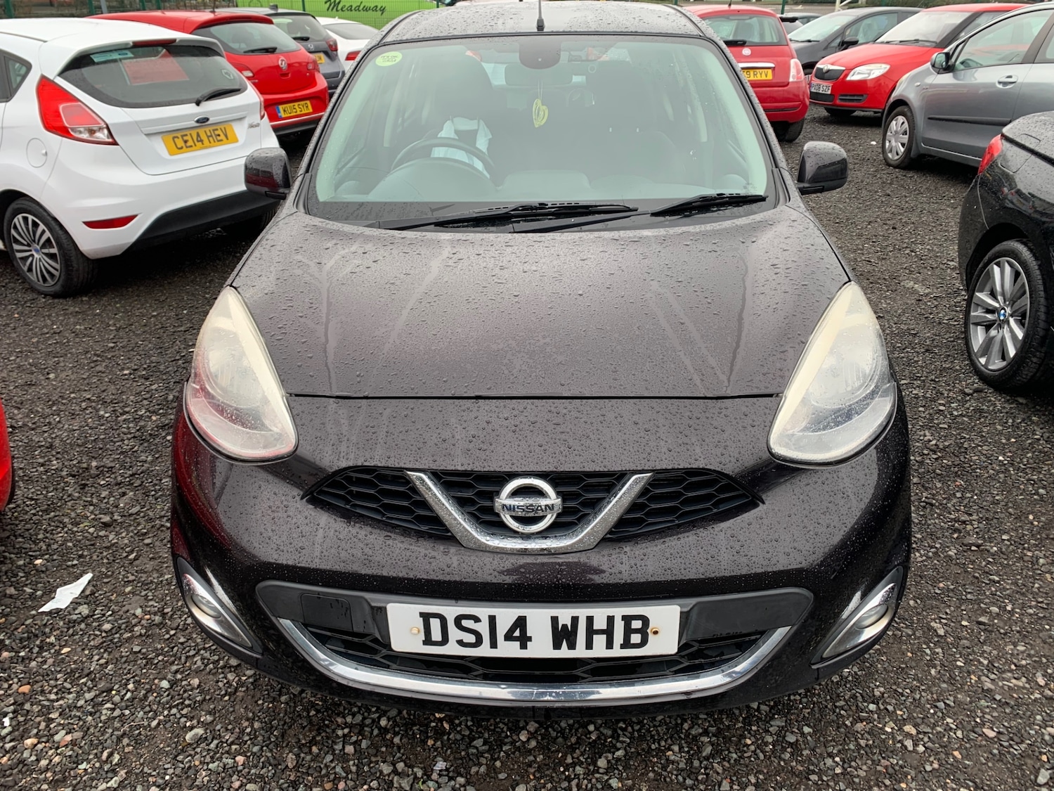 Used Nissan Micra 2014 for sale - 77515451: Photo 5