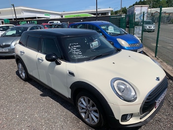Used MINI Clubman 2015 for sale - 78971016: Photo