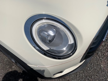 Used MINI Clubman 2015 for sale - 78971016: Photo