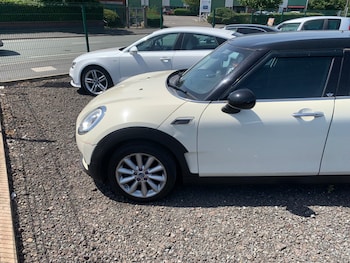 Used MINI Clubman 2015 for sale - 78971016: Photo