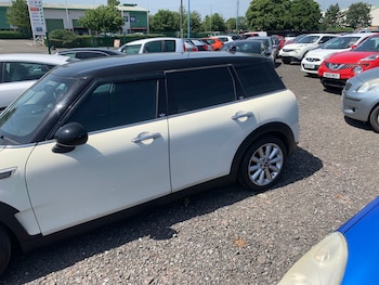 Used MINI Clubman 2015 for sale - 78971016: Photo