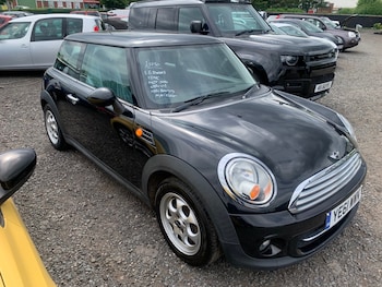 Used MINI Hatch 2011 for sale - 78917595: Photo