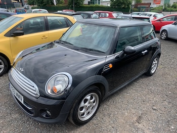 Used MINI Hatch 2011 for sale - 78917595: Photo